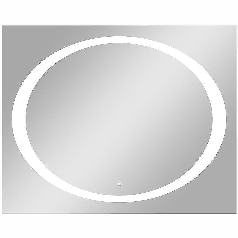 Зеркало Континент Galaxy 1000x800 ЗЛП28 с подсветкой с сенсорным выключателем, купить, цена, заказать, магазин, доставка, скидка, промокод, купить, цена, заказать, магазин, доставка, скидка, промокод