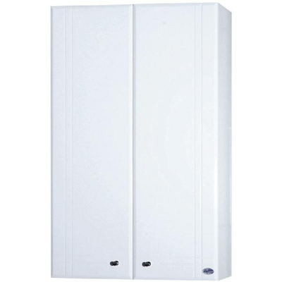 Подвесной шкаф Bellezza Лилия 50 Белый