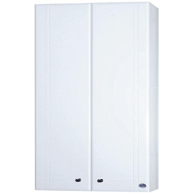 Подвесной шкаф Bellezza Лилия 50 Белый, купить, цена, заказать, магазин, доставка, скидка, промокод, купить, цена, заказать, магазин, доставка, скидка, промокод