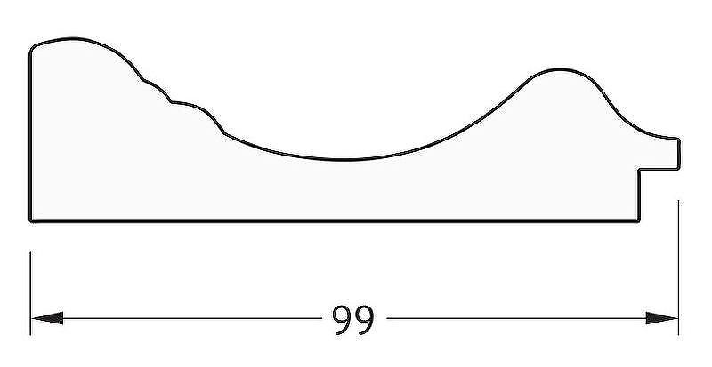 Зеркало Evoform Definite 72х72 BY 3155 в багетной раме - Травленое золото 99, купить, цена, заказать, магазин, доставка, скидка, промокод, купить, цена, заказать, магазин, доставка, скидка, промокод