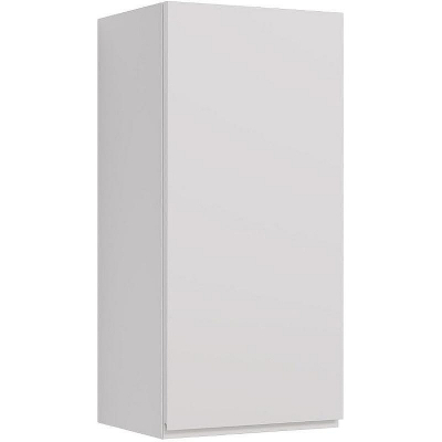 Подвесной шкаф Lemark Veon 35 LM01V35PL Белый глянец