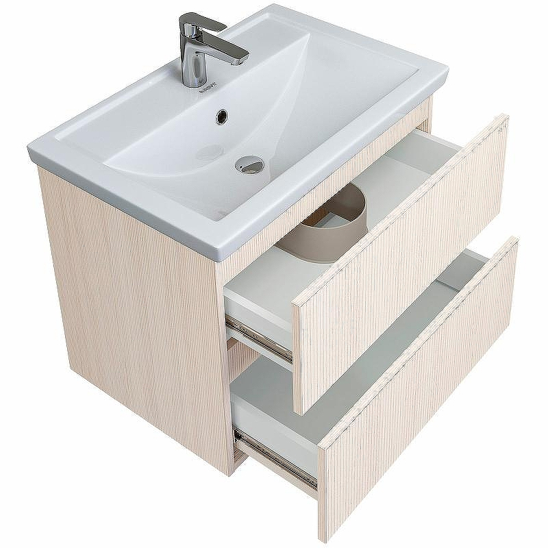 Тумба под раковину Grossman Юнит 70 207013 подвесная Кадена лайт, купить, цена, заказать, магазин, доставка, скидка, промокод, купить, цена, заказать, магазин, доставка, скидка, промокод