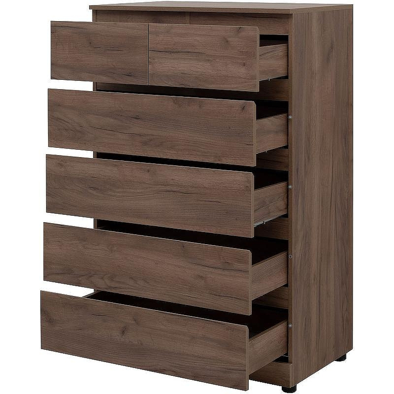 Комод Aquanet Сканди 80 302546 Дуб крафт, купить, цена, заказать, магазин, доставка, скидка, промокод, купить, цена, заказать, магазин, доставка, скидка, промокод