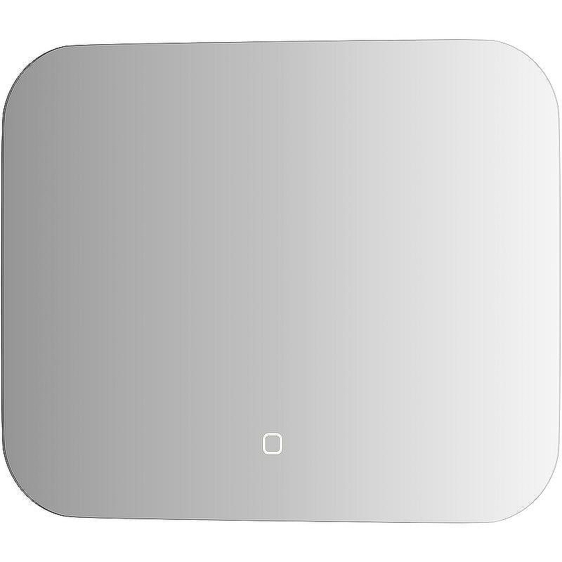 Зеркало Defesto Opti 50x40 DF 2801SH с подсветкой 15W-4500К/Сенсорный выключатель/Нейтральный белый свет, купить, цена, заказать, магазин, доставка, скидка, промокод, купить, цена, заказать, магазин, доставка, скидка, промокод