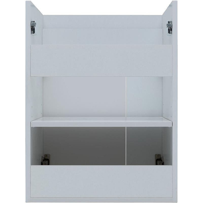 Тумба под раковину Aquanet Практика 50 330451 подвесная Белая матовая, купить, цена, заказать, магазин, доставка, скидка, промокод, купить, цена, заказать, магазин, доставка, скидка, промокод