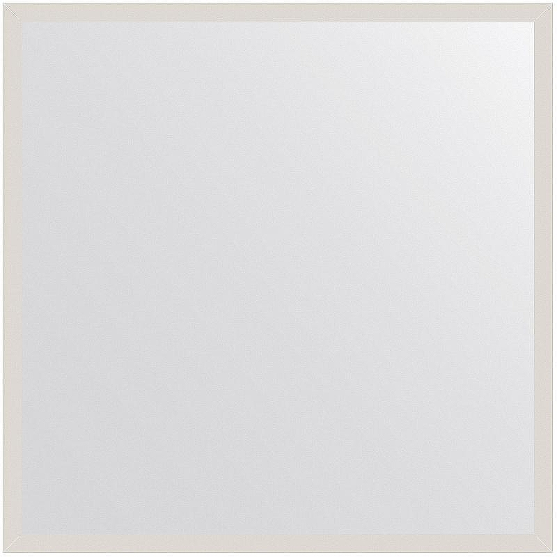 Зеркало Evoform Definite 56х56 BY 7473 в багетной раме - Белый 20, купить, цена, заказать, магазин, доставка, скидка, промокод, купить, цена, заказать, магазин, доставка, скидка, промокод