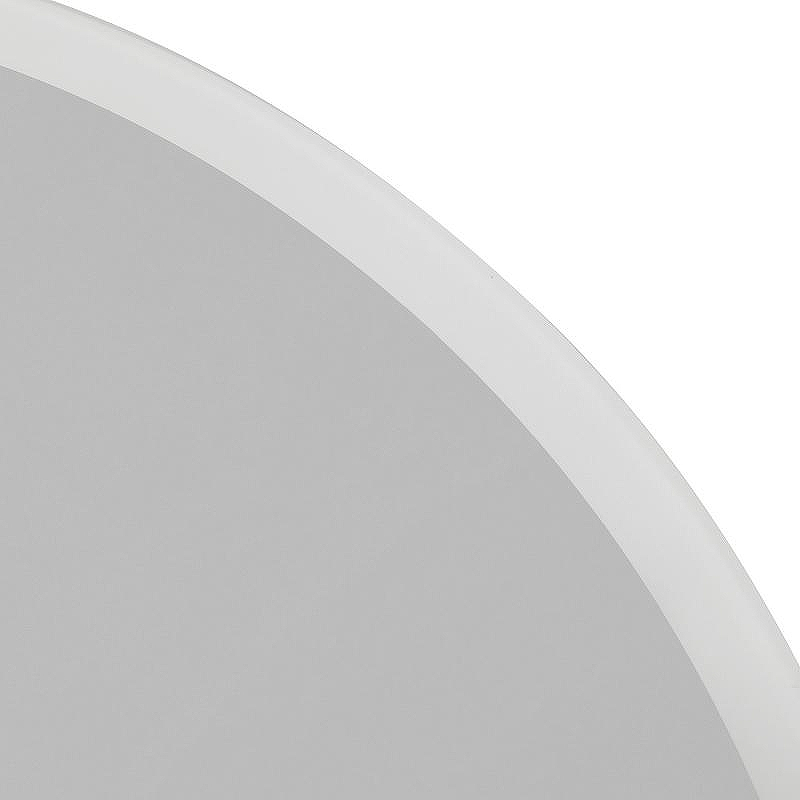 Зеркало Cezares Ellisse 50 CZR-SPC-ELS-500-950-RGB-TCH с подсветкой с сенсорным выключателем и функцией памяти, купить, цена, заказать, магазин, доставка, скидка, промокод, купить, цена, заказать, магазин, доставка, скидка, промокод