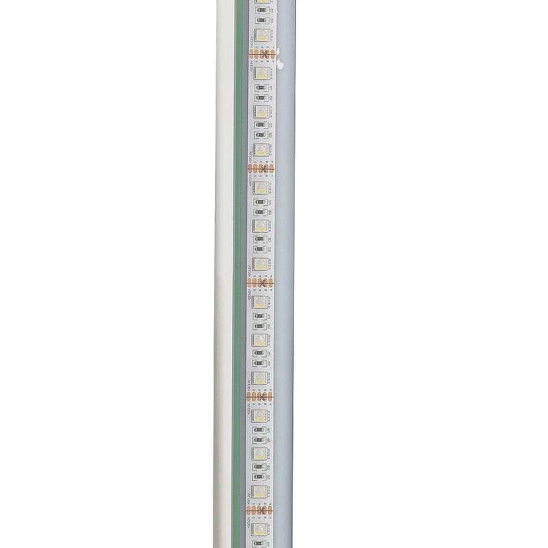 Зеркало Cezares Ellisse 50 CZR-SPC-ELS-500-950-RGB-TCH с подсветкой с сенсорным выключателем и функцией памяти, купить, цена, заказать, магазин, доставка, скидка, промокод, купить, цена, заказать, магазин, доставка, скидка, промокод