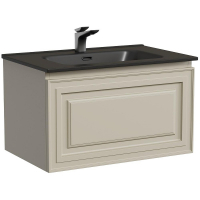 Тумба под раковину Sancos Very 70 VR70CE подвесная Beige Soft, купить, цена, заказать, магазин, доставка, скидка, промокод, купить, цена, заказать, магазин, доставка, скидка, промокод