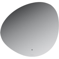 Зеркало AM.PM X-Joy 70 M85MOX50701WG с подсветкой с ИК-сенсорным выключателем, купить, цена, заказать, магазин, доставка, скидка, промокод, купить, цена, заказать, магазин, доставка, скидка, промокод