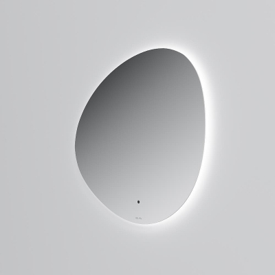 Зеркало AM.PM X-Joy 70 M85MOX50701WG с подсветкой с ИК-сенсорным выключателем