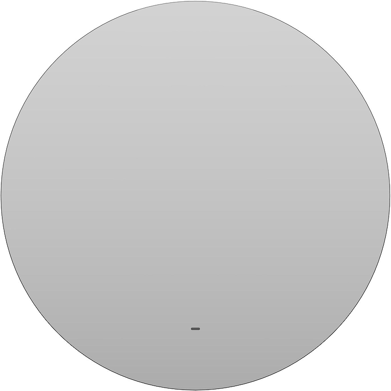 Зеркало Misty Аламак 65 АЛА-02-645-14 с подсветкой с бесконтактным выключателем и подогревом, купить, цена, заказать, магазин, доставка, скидка, промокод, купить, цена, заказать, магазин, доставка, скидка, промокод