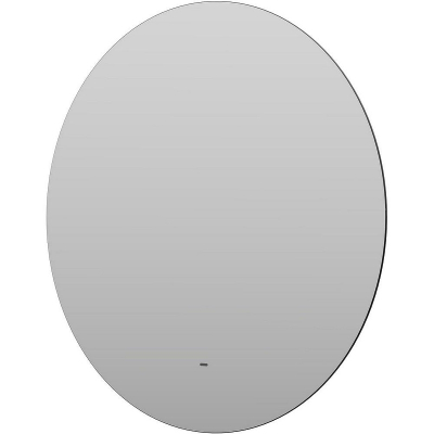 Зеркало Misty Аламак 65 АЛА-02-645-14 с подсветкой с бесконтактным выключателем и подогревом