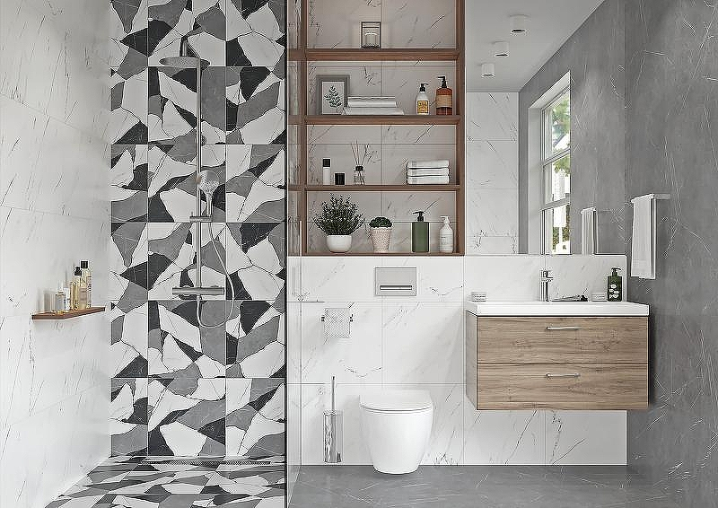 Тумба под раковину Cersanit Lara 70 64136 (63415) подвесная Орех, купить, цена, заказать, магазин, доставка, скидка, промокод, купить, цена, заказать, магазин, доставка, скидка, промокод