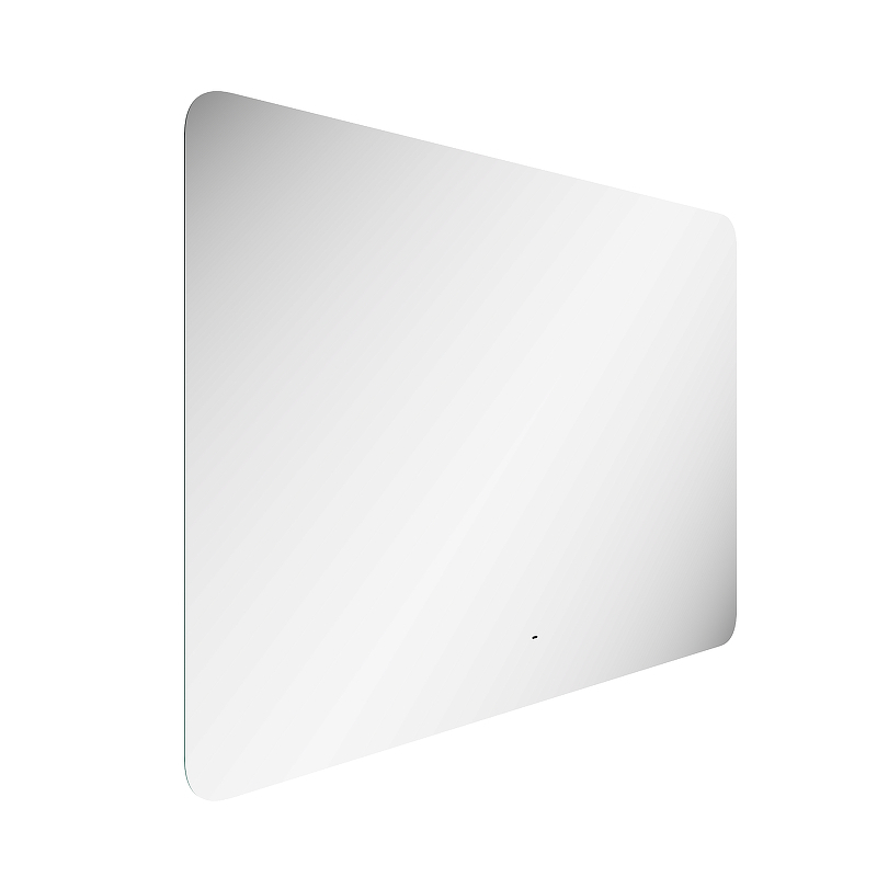 Зеркало Sancos Ray 120 RA1200 c подсветкой с сенсорным выключателем и диммером, купить, цена, заказать, магазин, доставка, скидка, промокод, купить, цена, заказать, магазин, доставка, скидка, промокод