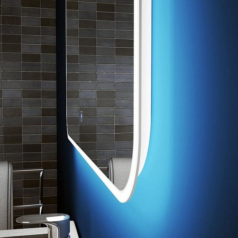 Зеркало Maretti Florenza 62 FL146080P11EL с подсветкой с сенсорным выключателем и подогревом, купить, цена, заказать, магазин, доставка, скидка, промокод, купить, цена, заказать, магазин, доставка, скидка, промокод