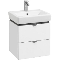 Тумба под раковину Aquaton Скай 50 1A238001SY010 подвесная Белый, купить, цена, заказать, магазин, доставка, скидка, промокод, купить, цена, заказать, магазин, доставка, скидка, промокод