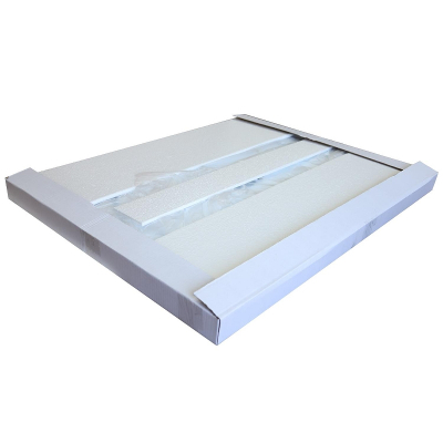 Зеркало Mixline Валерия 80 545521 с подсветкой с сенсорным выключателем