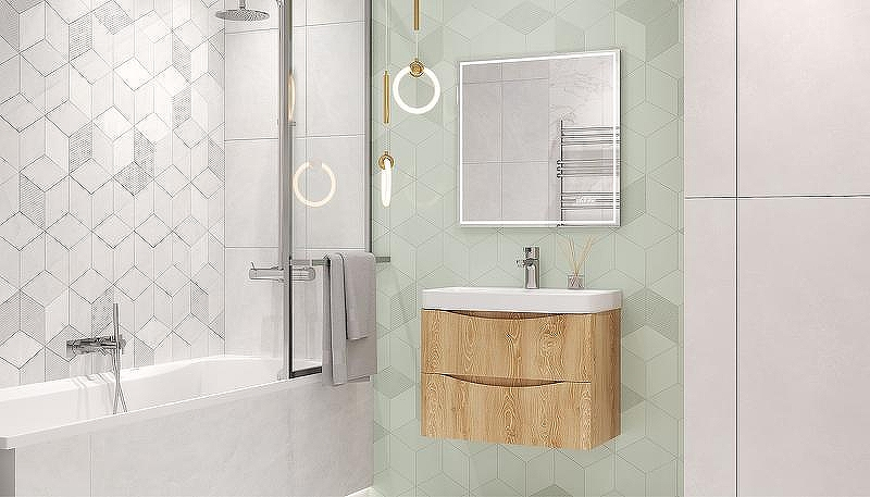 Тумба под раковину Velvex Clay 70 tp.CLA.9595.70.2Y подвесная Дуб верона, купить, цена, заказать, магазин, доставка, скидка, промокод, купить, цена, заказать, магазин, доставка, скидка, промокод