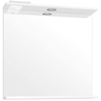 Зеркало Style Line Инга 70 700/С с подсветкой Белое, купить, цена, заказать, магазин, доставка, скидка, промокод, купить, цена, заказать, магазин, доставка, скидка, промокод