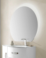 Зеркало Cezares 108 с LED подсветкой, купить, цена, заказать, магазин, доставка, скидка, промокод, купить, цена, заказать, магазин, доставка, скидка, промокод