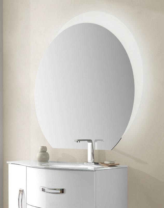 Зеркало Cezares 108 с LED подсветкой, купить, цена, заказать, магазин, доставка, скидка, промокод, купить, цена, заказать, магазин, доставка, скидка, промокод