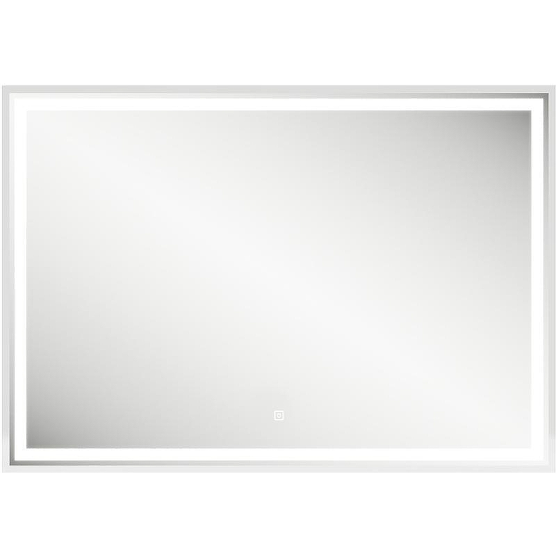 Зеркало Континент Fancy 1000x700 ЗЛП879 с подсветкой с сенсорным выключателем, купить, цена, заказать, магазин, доставка, скидка, промокод, купить, цена, заказать, магазин, доставка, скидка, промокод