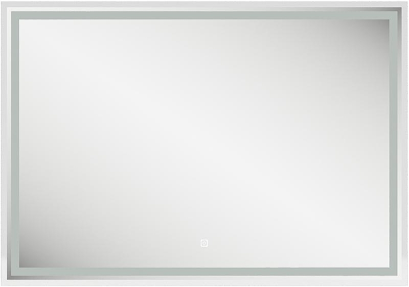 Зеркало Континент Fancy 1000x700 ЗЛП879 с подсветкой с сенсорным выключателем, купить, цена, заказать, магазин, доставка, скидка, промокод, купить, цена, заказать, магазин, доставка, скидка, промокод