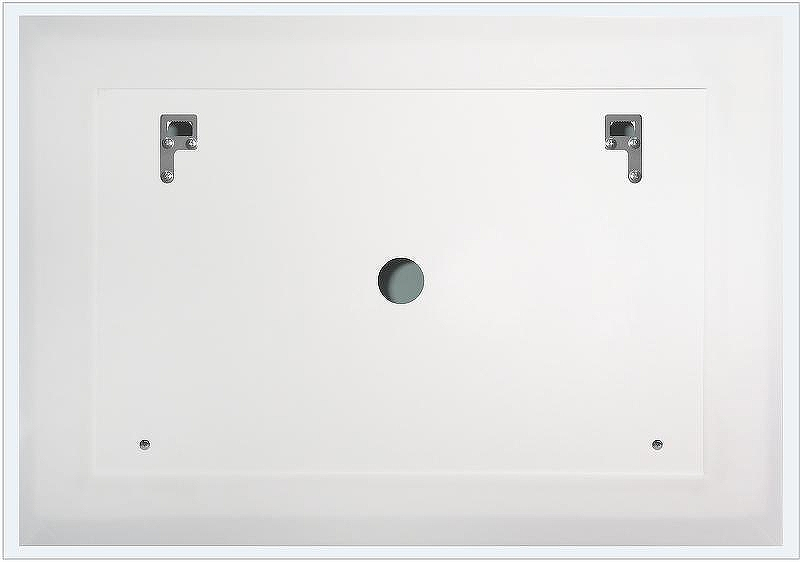 Зеркало Континент Fancy 1000x700 ЗЛП879 с подсветкой с сенсорным выключателем, купить, цена, заказать, магазин, доставка, скидка, промокод, купить, цена, заказать, магазин, доставка, скидка, промокод