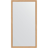 Зеркало Evoform Definite 130х70 BY 0749 в багетной раме - Клен 37, купить, цена, заказать, магазин, доставка, скидка, промокод, купить, цена, заказать, магазин, доставка, скидка, промокод