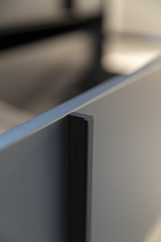 Тумба под раковину Allen Brau Reality 70 1.32004.AM подвесная Антрацит матовый, купить, цена, заказать, магазин, доставка, скидка, промокод, купить, цена, заказать, магазин, доставка, скидка, промокод