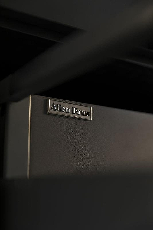 Тумба под раковину Allen Brau Reality 70 1.32004.AM подвесная Антрацит матовый, купить, цена, заказать, магазин, доставка, скидка, промокод, купить, цена, заказать, магазин, доставка, скидка, промокод