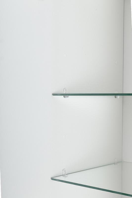 Шкаф пенал Cezares Eco 40 ECO-1500-2A-SC-BL подвесной Bianco Lucido, купить, цена, заказать, магазин, доставка, скидка, промокод, купить, цена, заказать, магазин, доставка, скидка, промокод