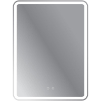 Зеркало BelBagno Marino 60 SPC-MAR-600-800-LED-TCH-SND с подсветкой с голосовым управлением и подогревом, купить, цена, заказать, магазин, доставка, скидка, промокод, купить, цена, заказать, магазин, доставка, скидка, промокод