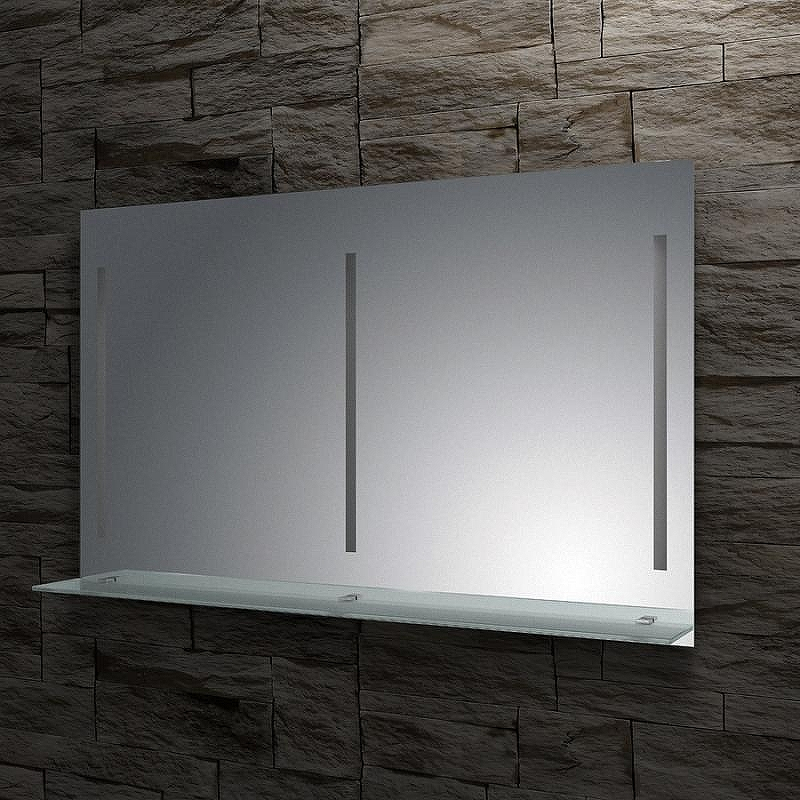 Зеркало Evoform Ledline-S 75х120 с подсветкой, купить, цена, заказать, магазин, доставка, скидка, промокод, купить, цена, заказать, магазин, доставка, скидка, промокод