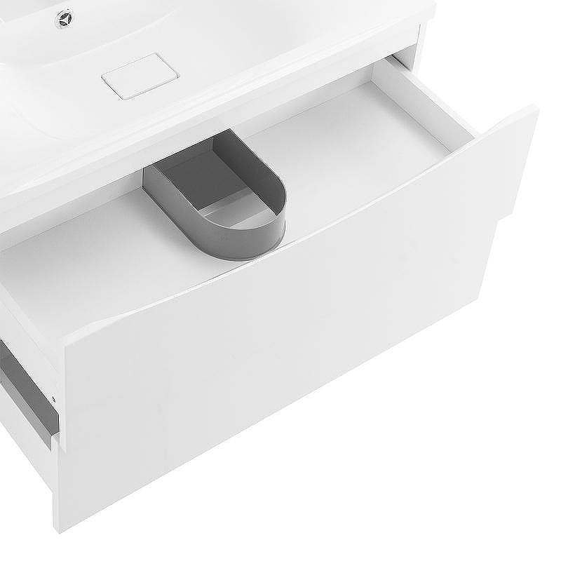 Тумба под раковину BelBagno Marino 110 MARINO-1100-2C-SO-BO-P подвесная Bianco Opaco, купить, цена, заказать, магазин, доставка, скидка, промокод, купить, цена, заказать, магазин, доставка, скидка, промокод