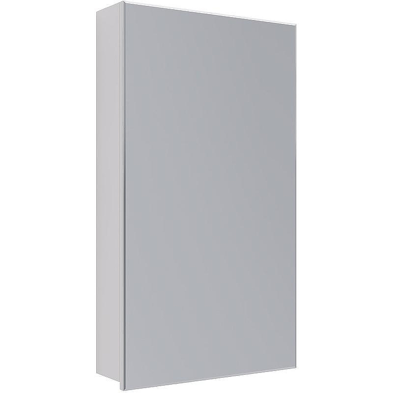 Зеркальный шкаф Lemark Universal 45 LM45ZS-U Белый глянец, купить, цена, заказать, магазин, доставка, скидка, промокод, купить, цена, заказать, магазин, доставка, скидка, промокод