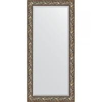 Зеркало Evoform Exclusive 169х79 BY 3597 с фацетом в багетной раме - Византия золото 99, купить, цена, заказать, магазин, доставка, скидка, промокод, купить, цена, заказать, магазин, доставка, скидка, промокод