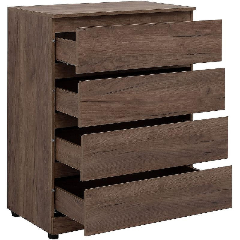 Комод Aquanet Сканди 80 302542 Дуб крафт, купить, цена, заказать, магазин, доставка, скидка, промокод, купить, цена, заказать, магазин, доставка, скидка, промокод