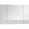 Зеркальный шкаф Aquanet Верона 100 175383 Белый, купить, цена, заказать, магазин, доставка, скидка, промокод, купить, цена, заказать, магазин, доставка, скидка, промокод