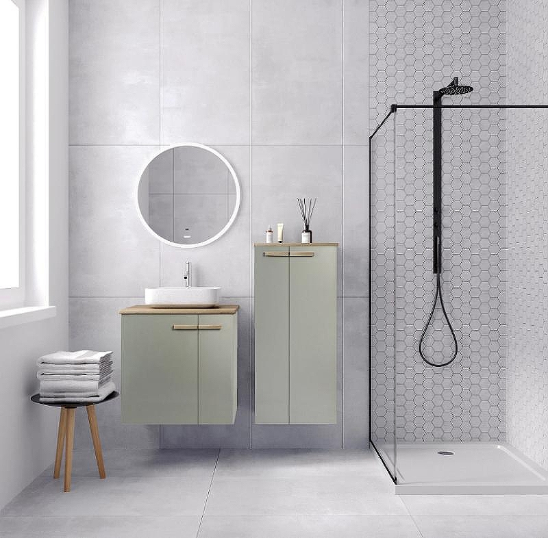 Тумба под раковину VIANT Мюнхен 70 VMUN70NH-T2STP подвесная Хаки, купить, цена, заказать, магазин, доставка, скидка, промокод, купить, цена, заказать, магазин, доставка, скидка, промокод