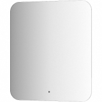 Зеркало Defesto Opti 60x70 DF 2806R с подсветкой 23W-4500К/ИК - выключатель/Нейтральный белый свет, купить, цена, заказать, магазин, доставка, скидка, промокод, купить, цена, заказать, магазин, доставка, скидка, промокод
