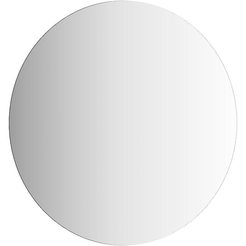 Зеркало Defesto Opti 80x80 DF 2855 с подсветкой 25W-3000К/Без выключателя/Теплый белый свет, купить, цена, заказать, магазин, доставка, скидка, промокод, купить, цена, заказать, магазин, доставка, скидка, промокод