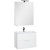 Комплект мебели для ванной Aquanet Алвита 70 184620 подвесной Белый, купить, цена, заказать, магазин, доставка, скидка, промокод, купить, цена, заказать, магазин, доставка, скидка, промокод