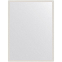 Зеркало Evoform Definite 76х56 BY 7474 в багетной раме - Белый 20, купить, цена, заказать, магазин, доставка, скидка, промокод, купить, цена, заказать, магазин, доставка, скидка, промокод