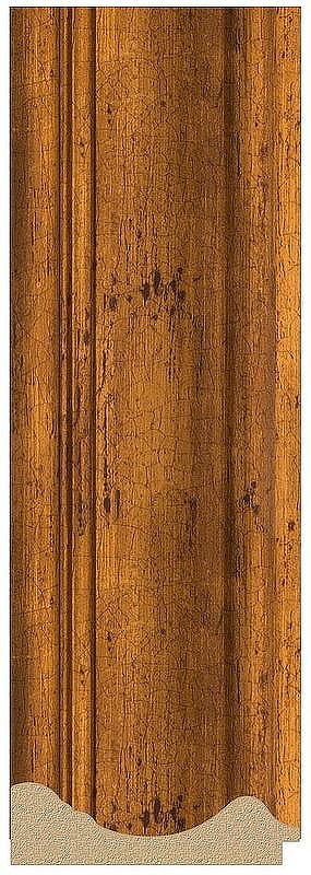 Зеркало Evoform Definite Floor 204х114 BY 6033 в багетной раме - Травленая бронза 99, купить, цена, заказать, магазин, доставка, скидка, промокод, купить, цена, заказать, магазин, доставка, скидка, промокод