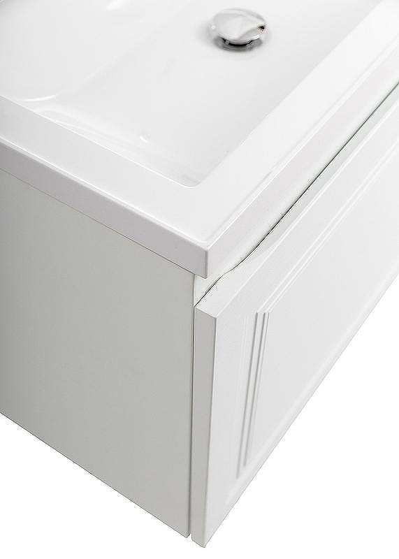 Тумба под раковину Cezares Giubileo 80 GIUBILEO-N-80-1C-SO-FS-P подвесная Ясень брашированный, купить, цена, заказать, магазин, доставка, скидка, промокод, купить, цена, заказать, магазин, доставка, скидка, промокод