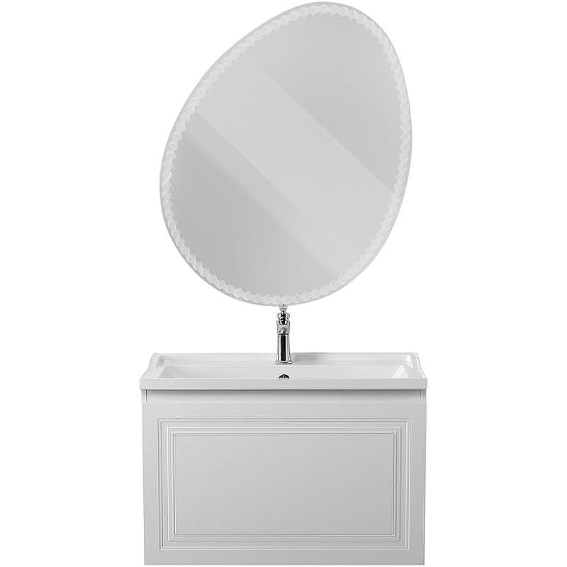 Тумба под раковину Cezares Giubileo 80 GIUBILEO-N-80-1C-SO-FS-P подвесная Ясень брашированный, купить, цена, заказать, магазин, доставка, скидка, промокод, купить, цена, заказать, магазин, доставка, скидка, промокод