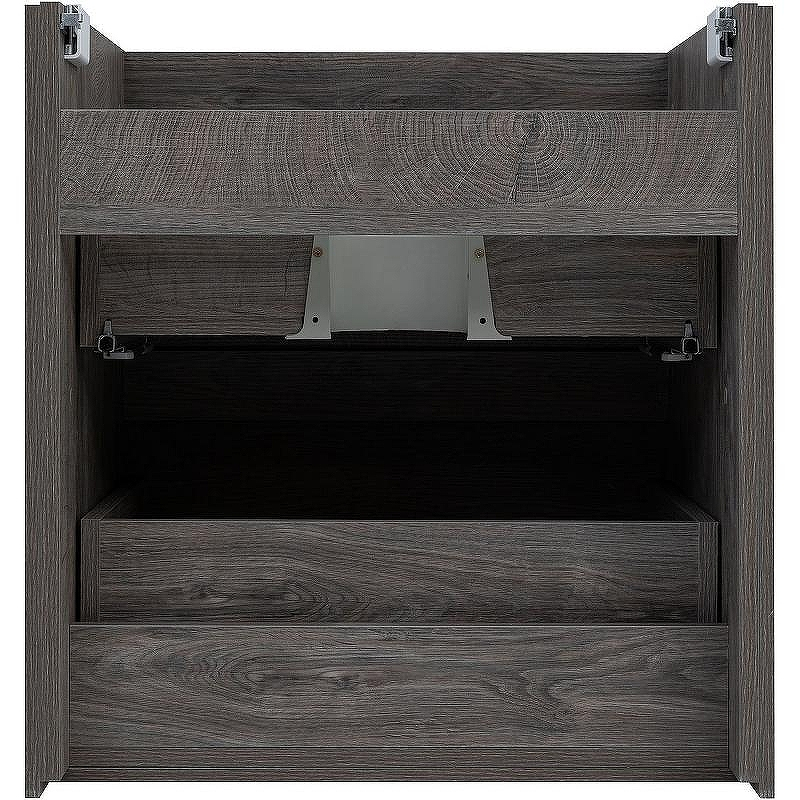 Тумба под раковину Aquanet Милан 60 336372 подвесная Дуб рошелье, купить, цена, заказать, магазин, доставка, скидка, промокод, купить, цена, заказать, магазин, доставка, скидка, промокод