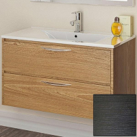 Тумба с раковиной SanVit Мэри-2 120 kmery1202 с фактурой под дерево подвесная Венге, купить, цена, заказать, магазин, доставка, скидка, промокод, купить, цена, заказать, магазин, доставка, скидка, промокод